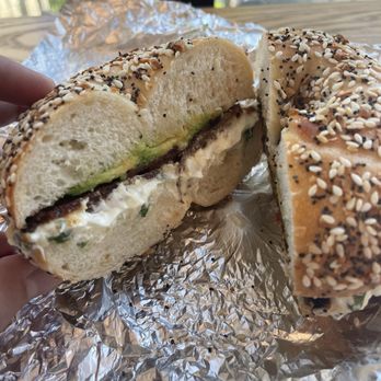 Rosen’s Bagels - Bagels Near Me - Austin, Texas