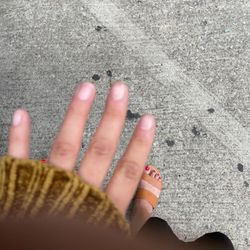 BB Nails