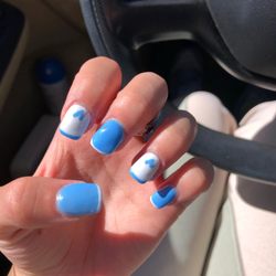 Serenity Nails & Spa