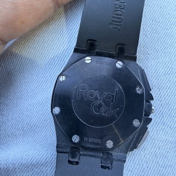 The Watch Doctor - Watches Near Me - Tampa, Florida The Watch Doctor - Watches Near Me - Tampa, Florida