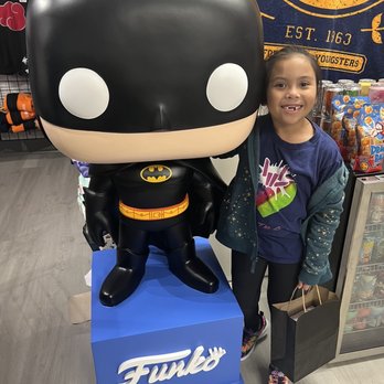 Fundom - Toy Stores Near Me - Jacksonville, Florida