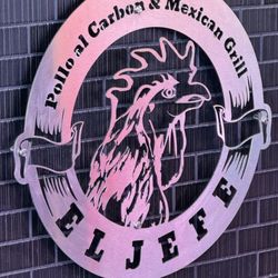 EL Jefe Grill - Yummy tacos