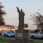 Photo of Thomas Nicholas Burke Statue