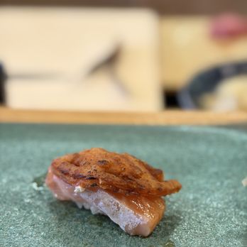Omakase By Tento - Sushi Bars Near Me - New York, New York