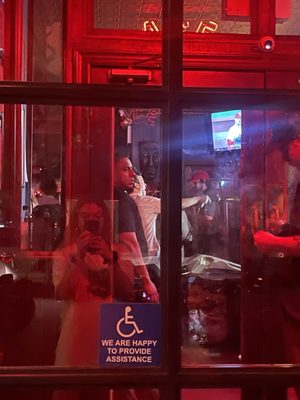 Ace Bar by null