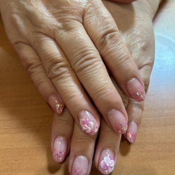 Marcelina - Nail Salons Near Me - Torrance, California Marcelina - Nail Salons Near Me - Torrance, California