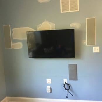 MG Remodeling Inc - Home theater - Electricians Near Me MG Remodeling Inc - Home theater - Electricians Near Me