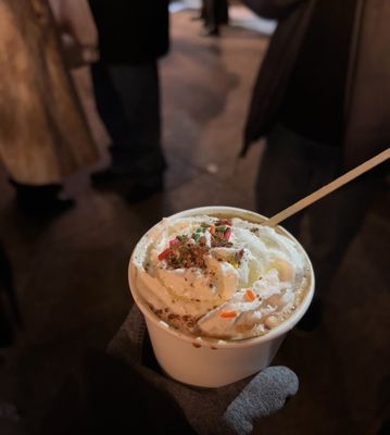 Christkindlmarket Chicago by null