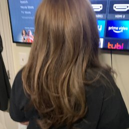 Hair Hair