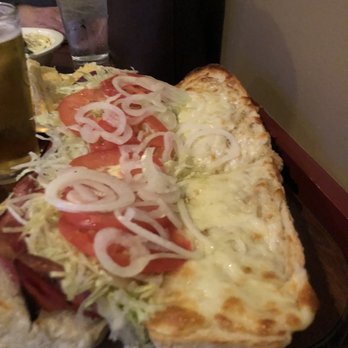 Carbonara's - Pizza Near Me - Pittsburgh, Pennsylvania