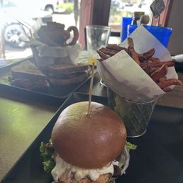 Greek Grilled Cheese Special