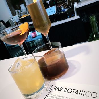 Bar Botanico - Cocktail Bars Near Me - Pittsburgh, Pennsylvania Bar Botanico - Cocktail Bars Near Me - Pittsburgh, Pennsylvania