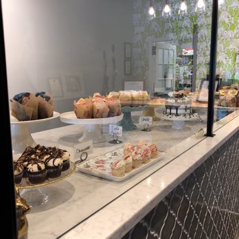 WHISK - Bakeries Near Me - Wheeling, West Virginia