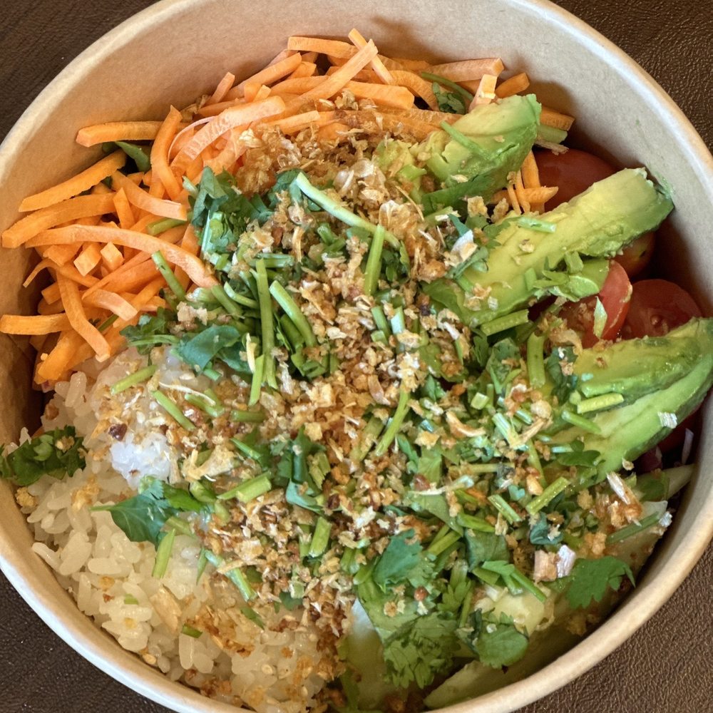 Taichi Bubble Tea - Build your own rice bowl - Sushi Bars Near Me - Sioux Falls, South Dakota Taichi Bubble Tea - Build your own rice bowl - Sushi Bars Near Me - Sioux Falls, South Dakota