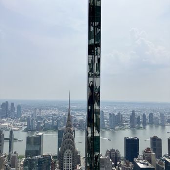 Summit One Vanderbilt - Observatories Near Me - New York, New York Summit One Vanderbilt - Observatories Near Me - New York, New York