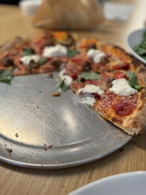 Osteria La Buca - Sherman Oaks by null
