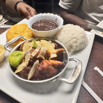 Havana Spice Restaurant - Fried Pork - Cuban Near Me - Homestead, Florida Havana Spice Restaurant - Fried Pork - Cuban Near Me - Homestead, Florida
