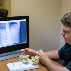 MacLennan Chiropractic - MacLennan Chiropractic