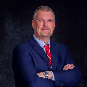Chapman Law Group | Michigan Health Care Attorneys - Attorney Jonathan Lanesky Headshot - Criminal Defense Law Near Me - Troy, Michigan