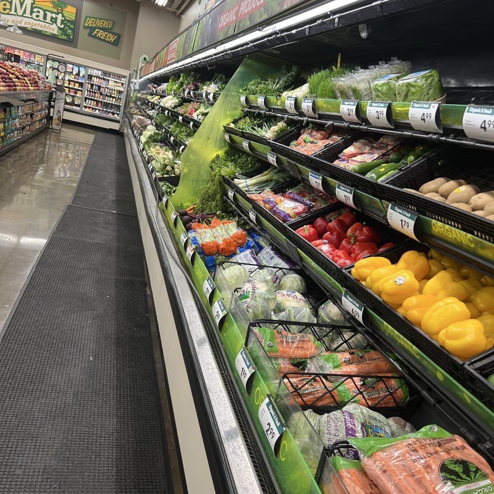 Smart & Final Extra! - Grocery Near Me - Irvine, California