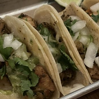 Bartaco - Mexican Near Me - Tampa, Florida