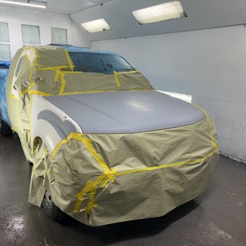 Southside Custom Auto Body - Body Shops Near Me - Bridgeview, Illinois Southside Custom Auto Body - Body Shops Near Me - Bridgeview, Illinois