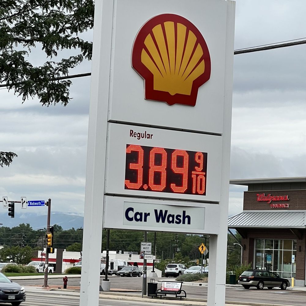 Shell - Gas Stations Near Me - Lakewood, Colorado Shell - Gas Stations Near Me - Lakewood, Colorado