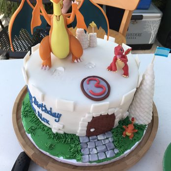 Sweetart Creative Baking - Dragon themed birthday cake - Bakeries Near Me - Pleasanton, California Sweetart Creative Baking - Dragon themed birthday cake - Bakeries Near Me - Pleasanton, California