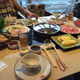 Dinner time