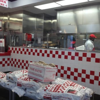 Five Guys - Burgers Near Me - Savannah, Georgia Five Guys - Burgers Near Me - Savannah, Georgia