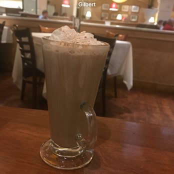 Brio Italian Grille - Italian Near Me - Gilbert, Arizona