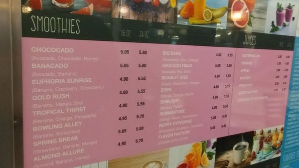 Menu photo 4 Black Pearl Boba Tea Wellington, FL Menu photo 4 Black Pearl Boba Tea Wellington, FL