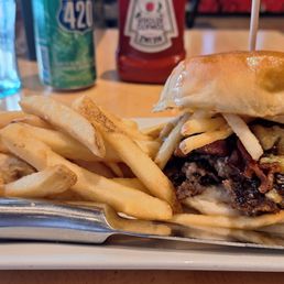 96 Burger