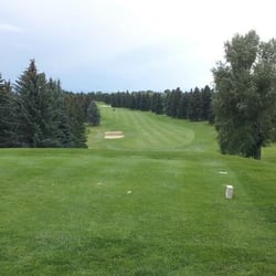 Old Baldy Club - Perfect conditions
