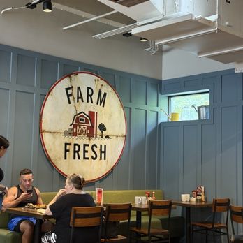 First Watch - Breakfast & Brunch Near Me - Coral Springs, Florida First Watch - Breakfast & Brunch Near Me - Coral Springs, Florida