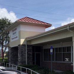 Orlando Health Physician Associates - Exterior