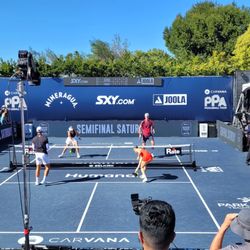 The Tennis & Pickleball Club