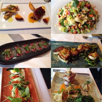 Lulou's Restaurant - My foie gras dinner fix plus some extras - American Near Me - Reno, Nevada