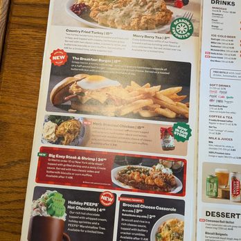 Cracker Barrel Old Country Store - Menu - American Near Me - Casa Grande, Arizona Cracker Barrel Old Country Store - Menu - American Near Me - Casa Grande, Arizona