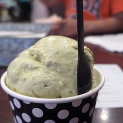 Parker's Ice Creams