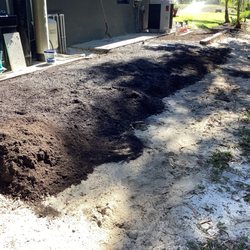 Fogg's Nursery & Mulch Supply