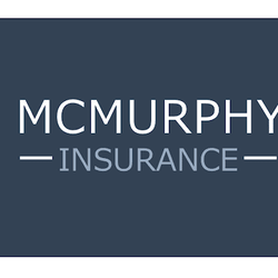McMurphy Insurance - McMurphy Insurance Logo