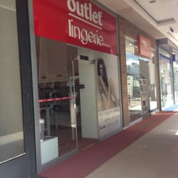Outlet Lingerie