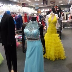 J S Formal Wear
