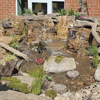 Pondscapes & Patios - Landscaping Near Me - Lebanon, Pennsylvania Pondscapes & Patios - Landscaping Near Me - Lebanon, Pennsylvania