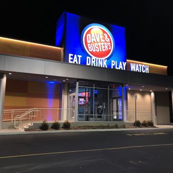 Dave & Buster's Camp Hill - Harrisburg - American Near Me - Camp Hill, Pennsylvania Dave & Buster's Camp Hill - Harrisburg - American Near Me - Camp Hill, Pennsylvania