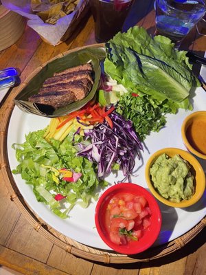 Selva Toronto by null