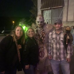 6 Fears Hells Bar Dam