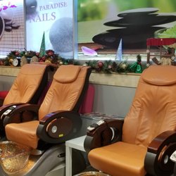 Paradise Nails
