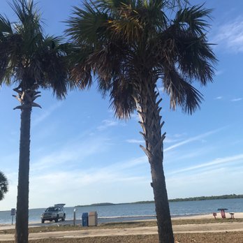 Causeway Islands Park - Beaches Near Me - Sanibel, Florida